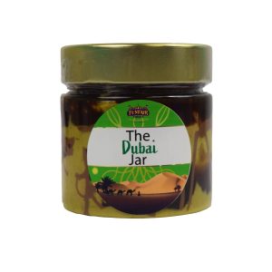 The Dubai Jar