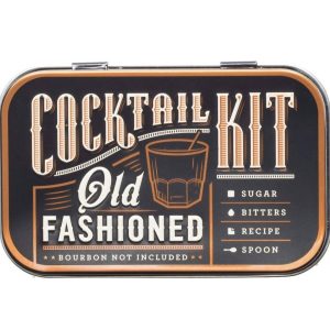 Cocktail Kits 2 Go Old Fashioned Kit – 7 Kits
