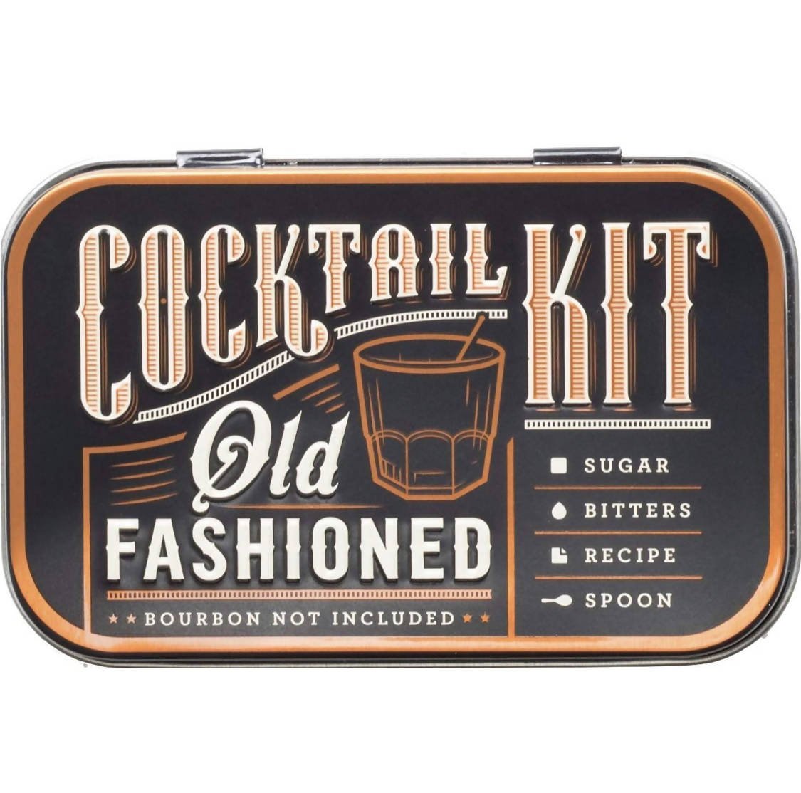 Cocktail Kits 2 Go Old Fashioned Kit – 7 Kits