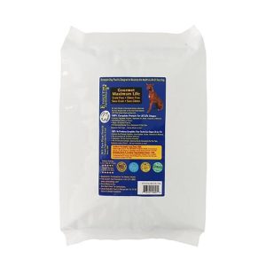 Evolution Diet – Gourmet Max Life Dog Kibble, 320oz