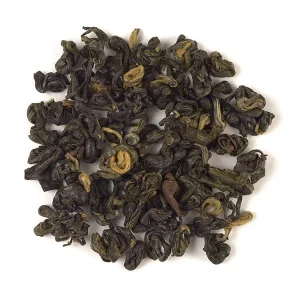 Yunnan Black Snail