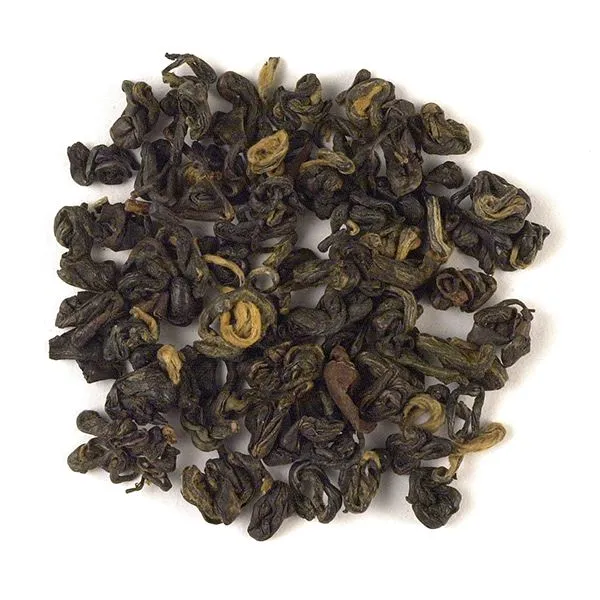 Yunnan Black Snail