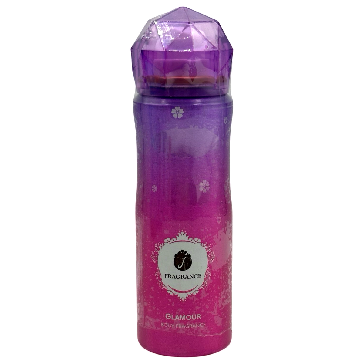 UNI – J Fragrance Spray – Glamour (Purple) – 60 ML
