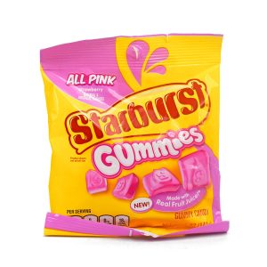 Starburst Gummies – All Pink – 5 oz