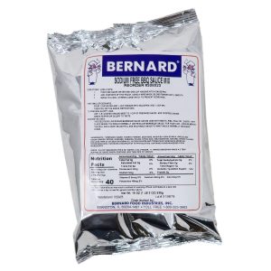 Bernard Low Sodium Barbecue Sauce Mix Low Sodium