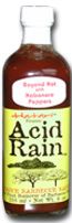 Acid Rain Barbecue Sauce, 12oz.