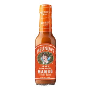 Melinda’s Mango Habanero Hot Sauce