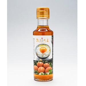 Ohi-Tama Tamago Kake Shoyu – Soy Sauce for Egg Over Rice – Kurumira Shop
