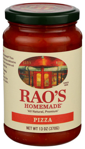 Raos Sauce Pizza 13 Oz – Pack Of 6