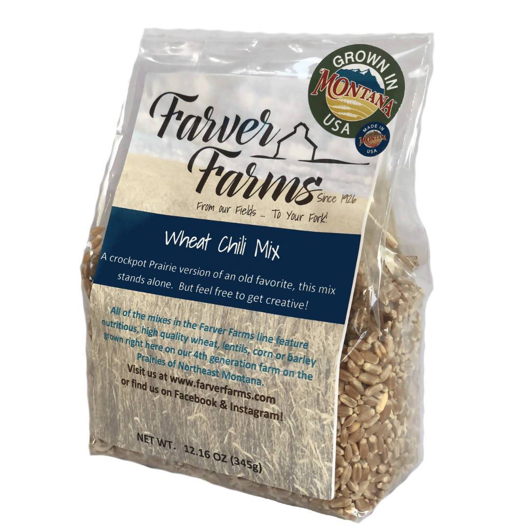 Wheat Chili Mix – 16 x 12.16oz