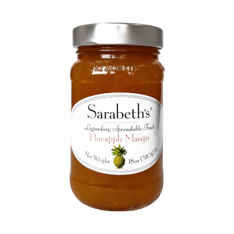 Sarabeth’s Pineapple Mango Preserves