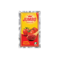 Jumbo Tomato Paste | Pack of 5 – Rich & Flavorful Cooking Ingredients