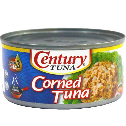 Century Tuna – Corned Tuna – 180 G