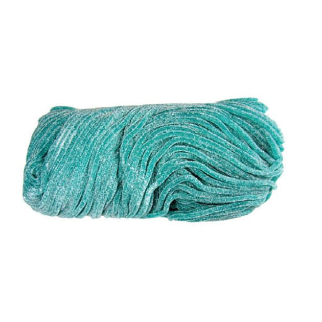 Licorice Laces Sour Blue Raspberry