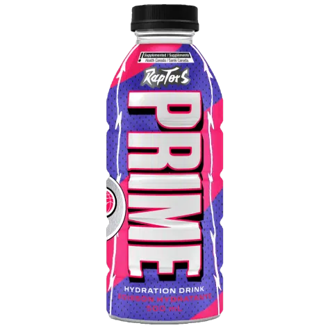Prime – Raptors