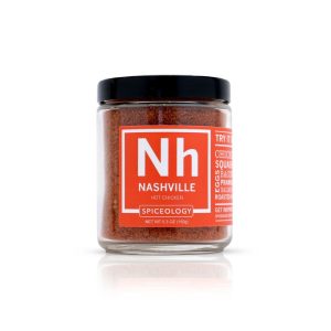 Spiceology Nashville Hot Chicken Rub