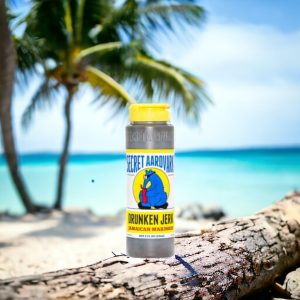 Secret Aardvark Trading Co. – Drunken Jerk Jamaican Marinade