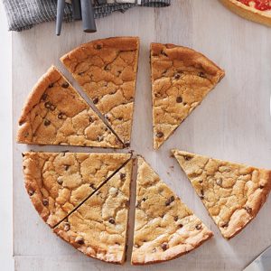 Lou’s Deep Dish Cookie Add-on