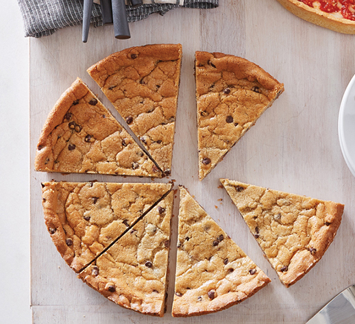 Lou’s Deep Dish Cookie Add-on