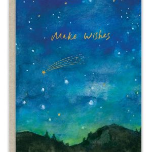 Biely & Shoaf – Make Wishes Birthday Card