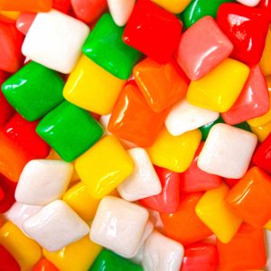Chicle Gum