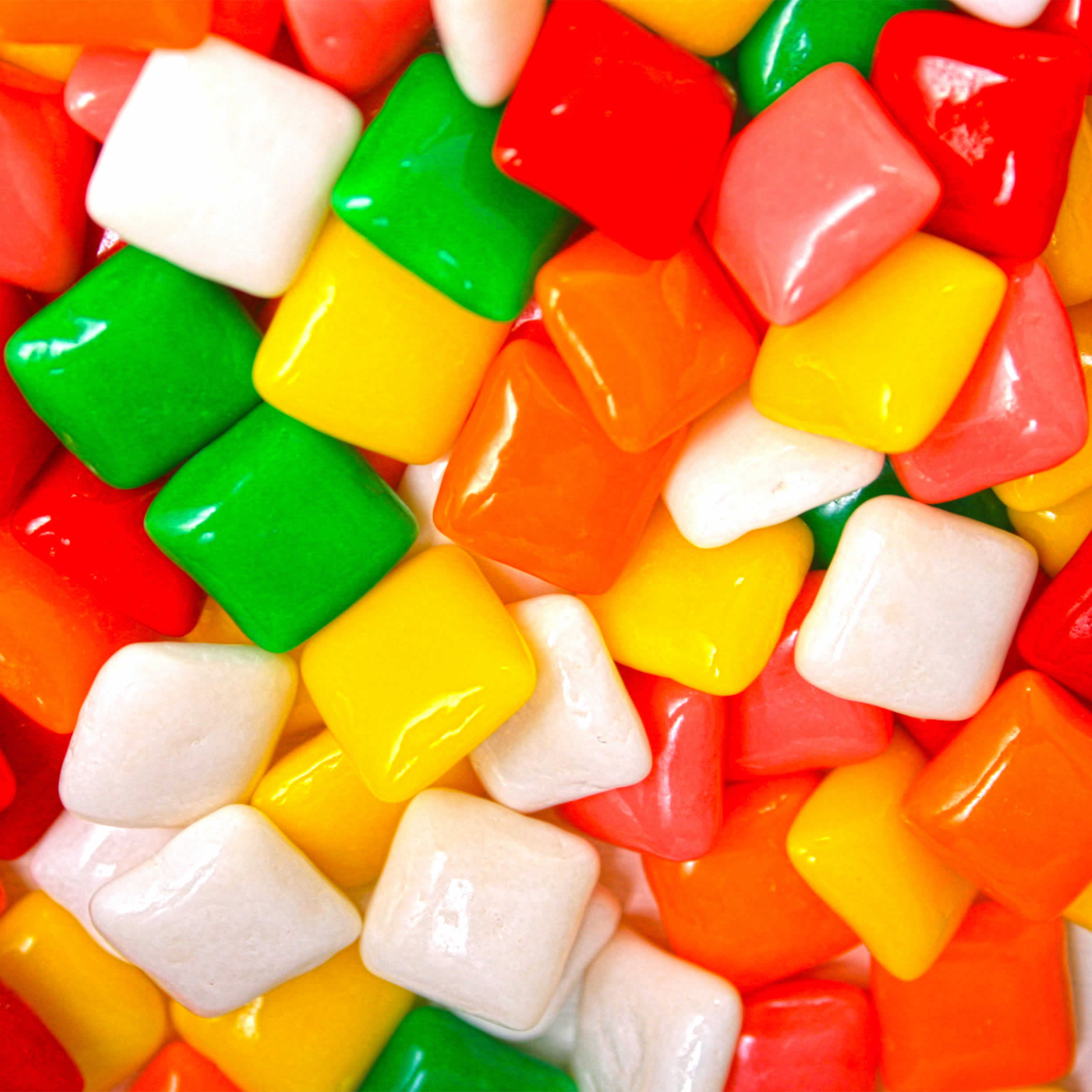 Chicle Gum