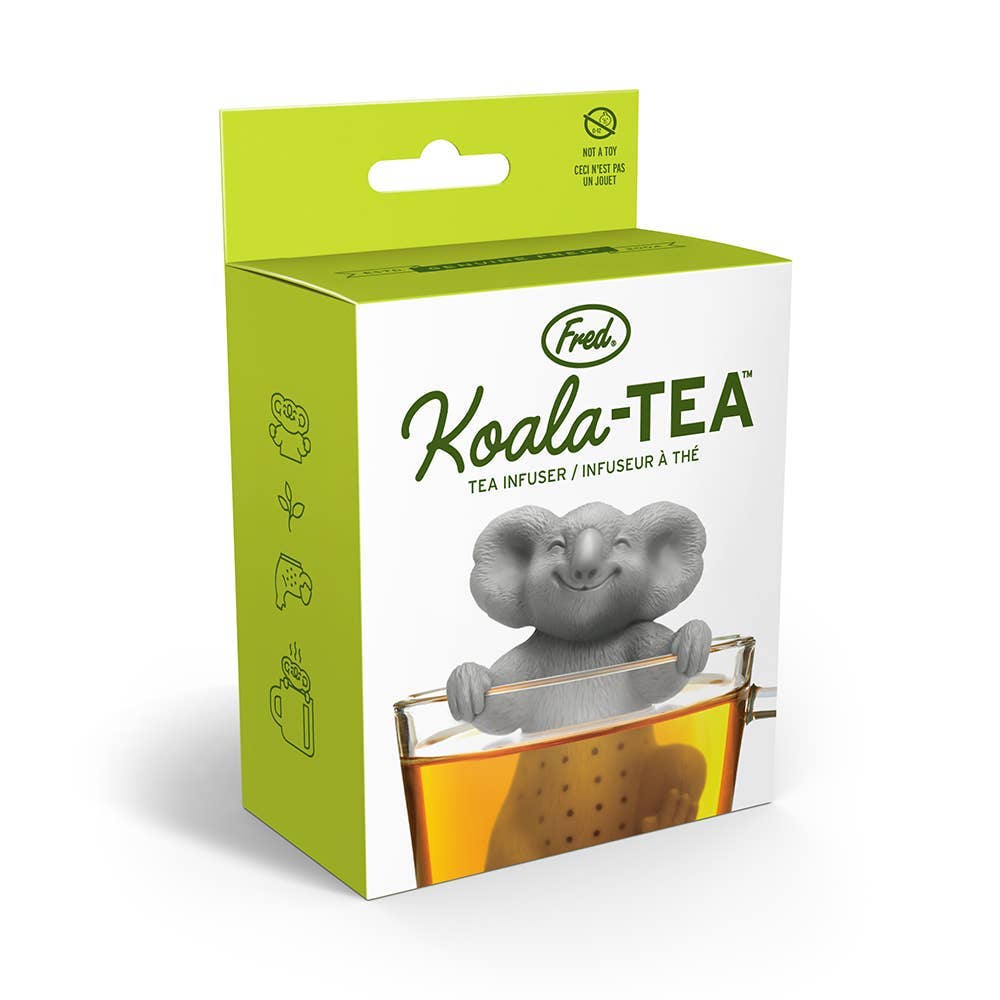Fred & Friends – Koala Tea – Tea Infuser