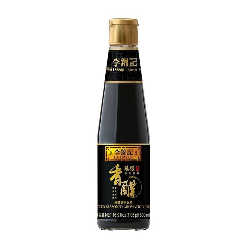 Lee Kum Kee Selected Seasoned Aromatic