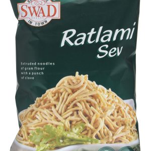 Swad Ratlami Sev 10oz (283g)