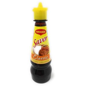 Maggi – Savor Liquid Seasoning Classic