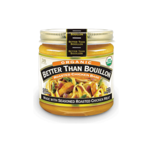 Better Than Bouillon Organic Organic Roasted Chicken Base