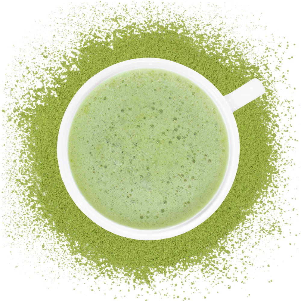 Premium Matcha Bulk (by the pound)