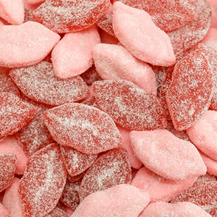 Jelly Belly Sour Smoochi Lips
