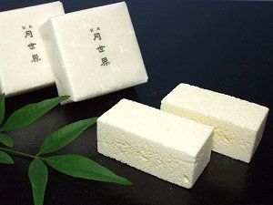 Tsukisekai – Traditional Japanese Confection from Toyama by Tsukisekai Honpo