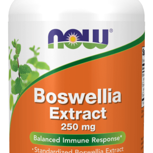 Boswellia Extract 250mg