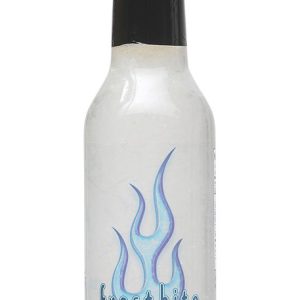 Frostbite Clear Hot Sauce, 5oz.