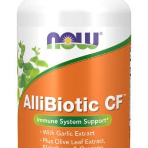 AlliBiotic CF