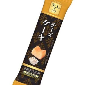 Bourbon, Petit Sweets, Rich Version Puchi Series, Cheese Cake
