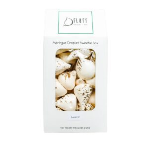 Caramel Meringue Sweetie Boxes – 12 x 3.35oz