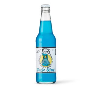Avery’s Toxic Slime Soda