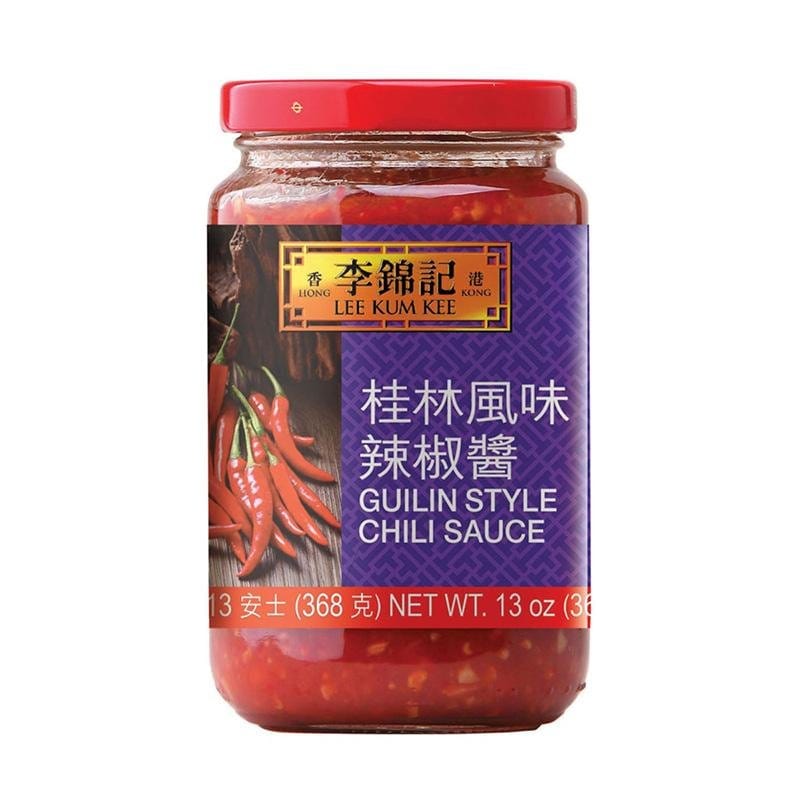 Lee Kum Kee Guilin Style Chili Sauce