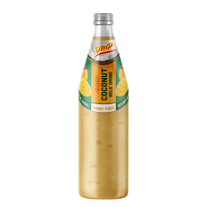 D.M.P Mango Cocunut Milk Drink