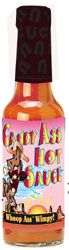 Candy Ass Hot Sauce