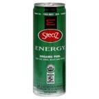 Steaz Yerba Mate Sparkling Berry 12 FO – Pack of 12