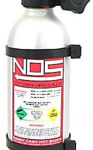 Danny Cash’s NOS Hot Sauce RED Cap
