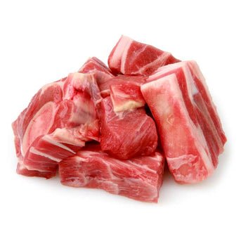 Lamb Shank