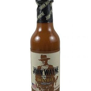 John Wayne Original Hot Sauce, 5oz.
