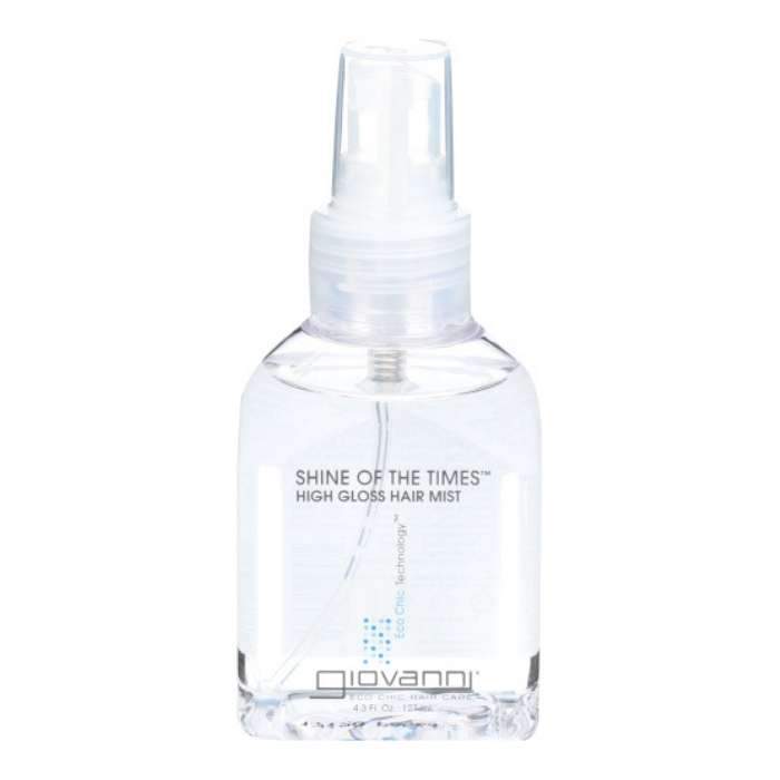 Buy Giovanni Cosmetics – Shine of the Times High Gloss Hair Mist
