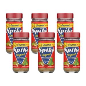Spike Ssnng Magic Original 3 Oz – Pack Of 6