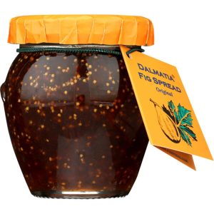 Dalmatia – Fig Spread, 8.5oz